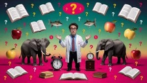 101 datos curiosos desafían toda lógica