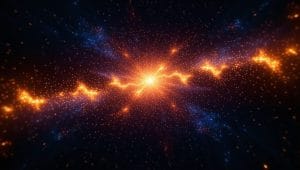 5 datos fascinantes sobre el Big Bang