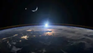 7 conspiraciones terraplanistas