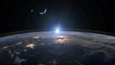 7 conspiraciones terraplanistas