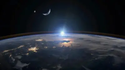 7 conspiraciones terraplanistas