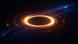 7 mitos sobre los agujeros negros que debes dejar de creer