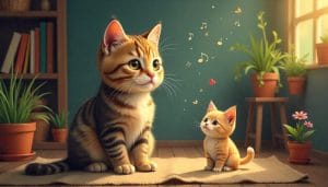 8 curiosidades científicas sobre gatos que te sorprenderán