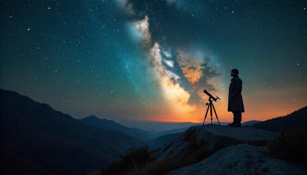 Cinco enigmas cósmicos que traen a los científicos de cabeza