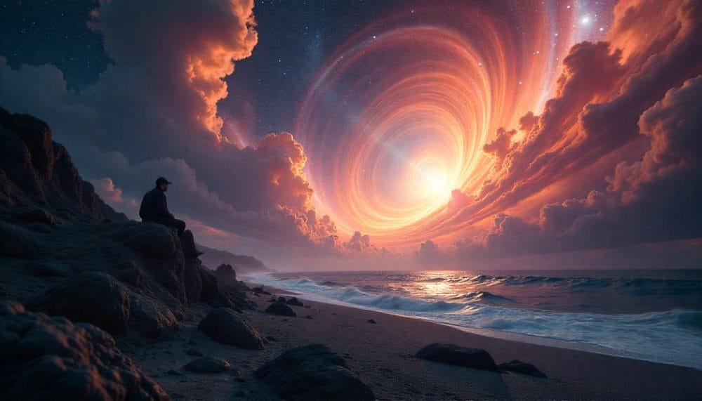 Cinco enigmas cósmicos que traen a los científicos de cabeza