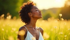 Cómo cambiar la forma en que respiras puede mejorar tu cerebro y tu cuerpo