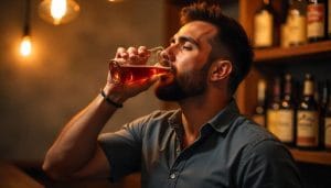 Cómo cambiar tu relación con el alcohol en solo 30 días