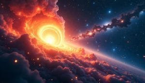 Confirman la edad del Universo 13800 millones de anos