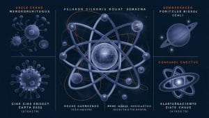 Cuál es la partícula más pequeña del universo