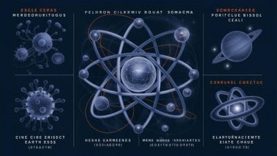 Cuál es la partícula más pequeña del universo