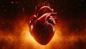 Cuántas veces late el corazón en un día