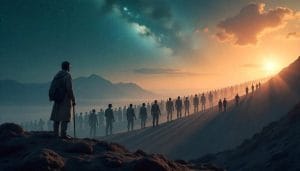 Cuántos humanos han vivido y muerto en la Tierra