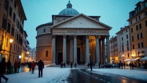 El Secreto del Hormigón Romano