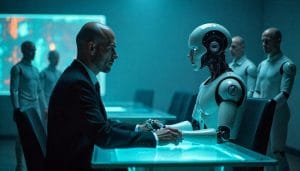 El Test de Turing está roto