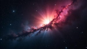 El colisionador más poderoso del universo