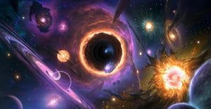 El universo se acaba antes de lo pensado