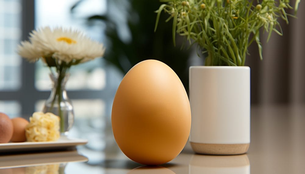 La ciencia revela el método perfecto para cocer huevos