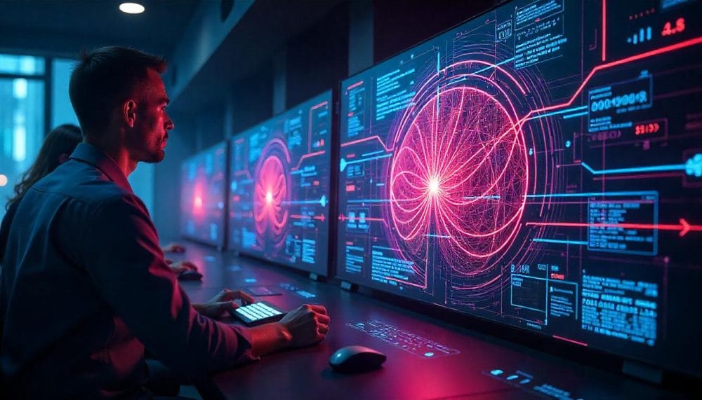 La nueva inteligencia artificial