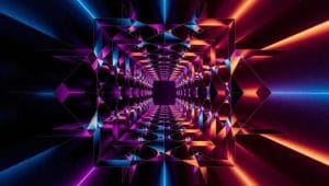 La quinta dimensión