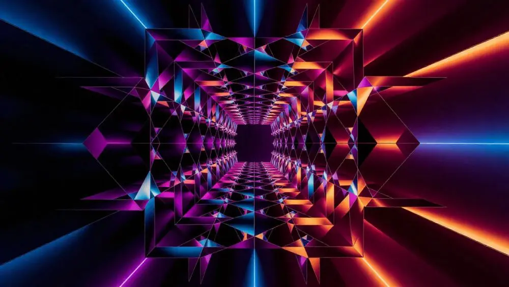 La quinta dimensión