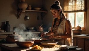 La receta más antigua del mundo