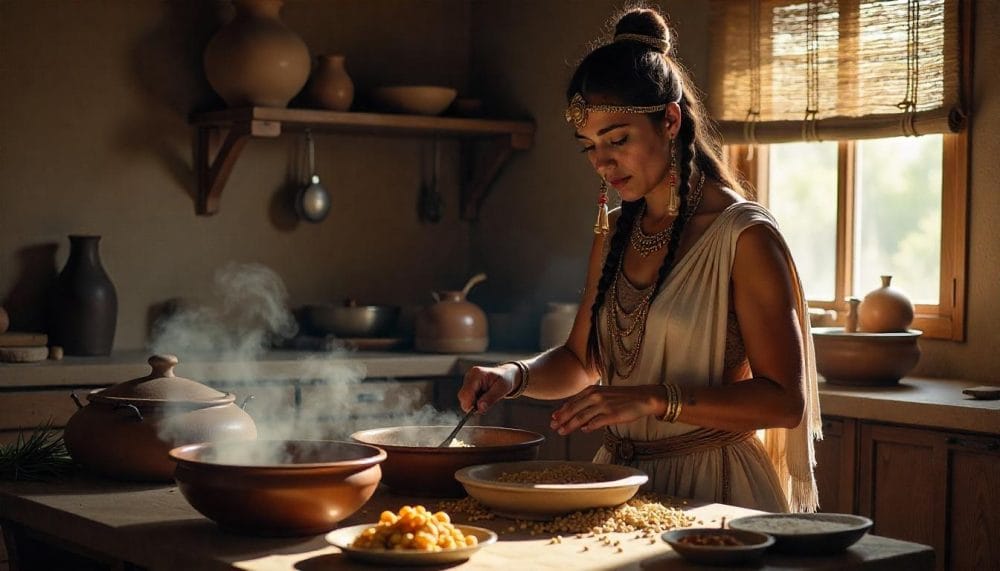 La receta más antigua del mundo