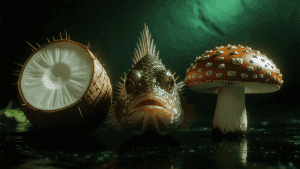 Los 3 alimentos más mortales del mundo