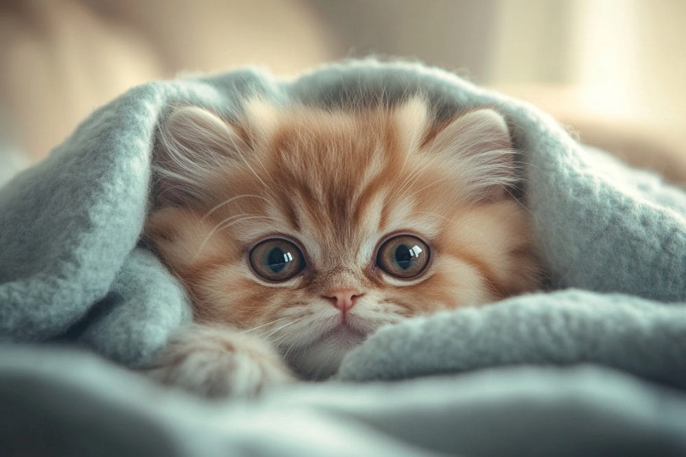 Los estudios muestran que los gatos pueden desarrollar vínculos de apego seguros con sus dueños