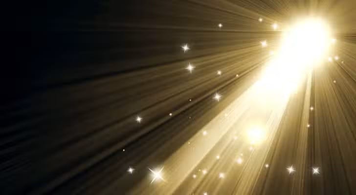 Para los terraplanistas, el Sol es una especie de farol cálido de 52 km de diámetro