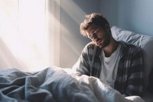Por qué algunas personas necesitan dormir menos