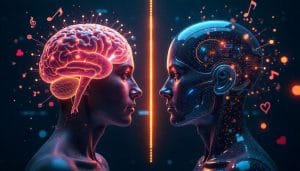 Por qué la inteligencia artificial actual no llegará a pensar como tú