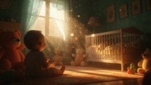 Por qué no recordamos cuando éramos bebés