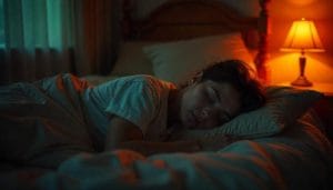 Por qué no recuerdas todos tus sueños