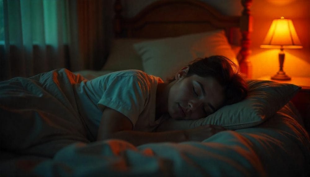 Por qué no recuerdas todos tus sueños