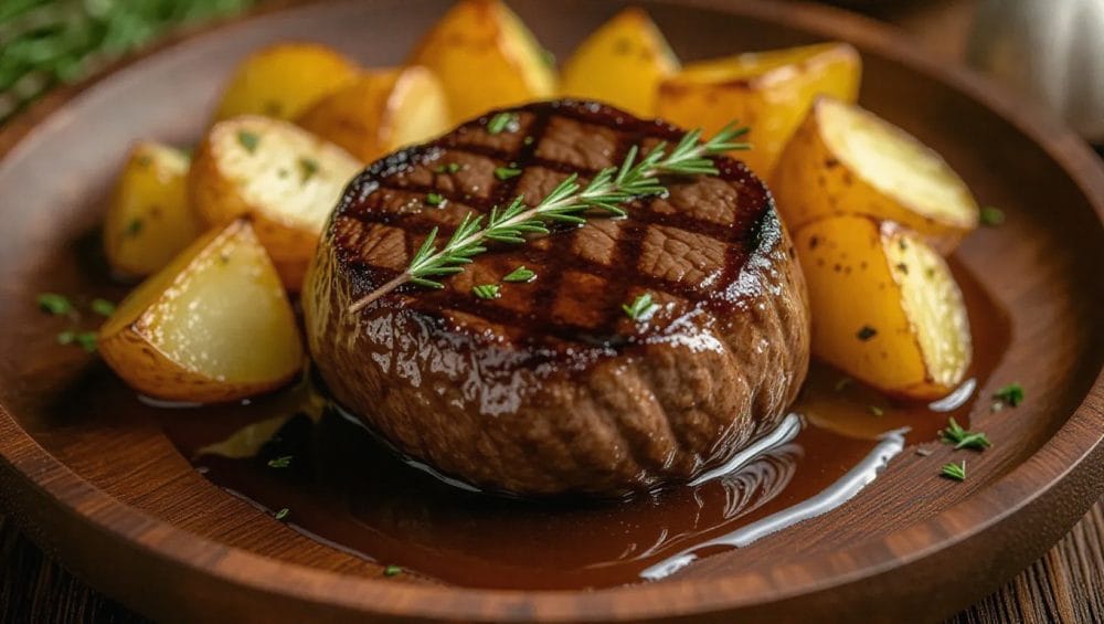 Producir carne de vaca genera muchas más emisiones de gases de efecto invernadero