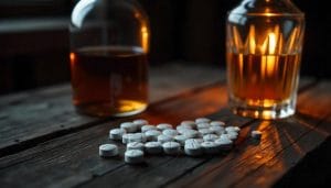 Pueden los medicamentos para adelgazar ayudarte a beber menos alcohol