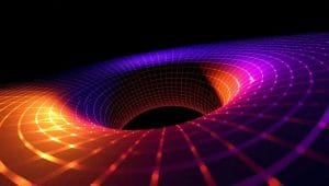 Qué es la teoría general de la relatividad