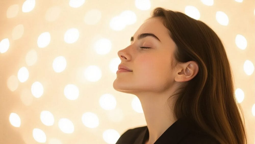 Respirar para calmar