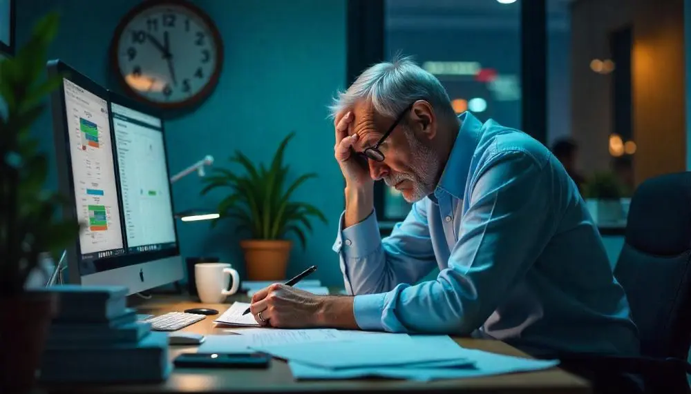 Tres claves científicas para esquivar un mal día en el trabajo