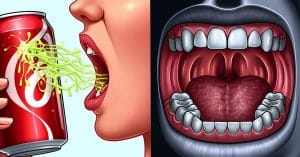 Un Refresco al Día Aumenta Riesgo de Cáncer