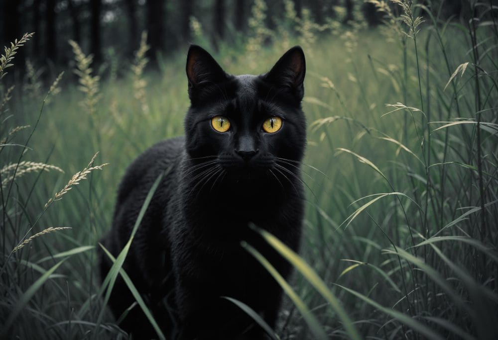 Un estudio demostró que los gatos domésticos matan de 2 a 10 veces más animales