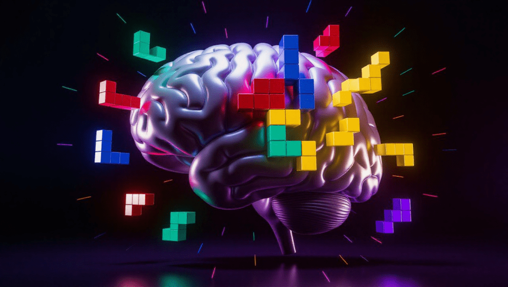 Un juego para salvar la mente