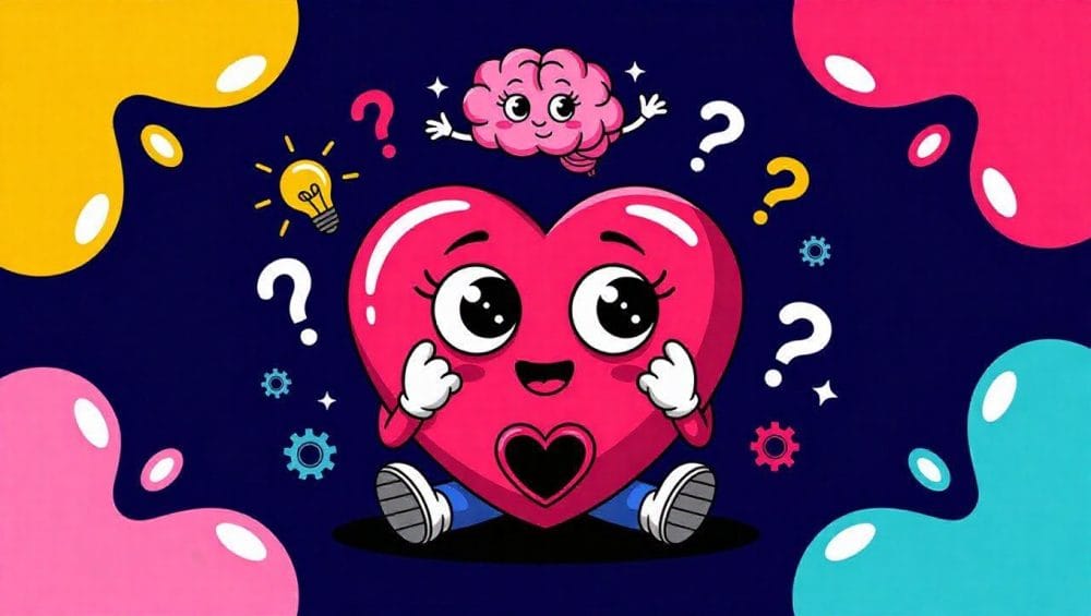 Un órgano que piensa