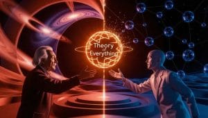 Y si la gravedad estuviera mal contada