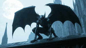 Y si los humanos pudieran volar