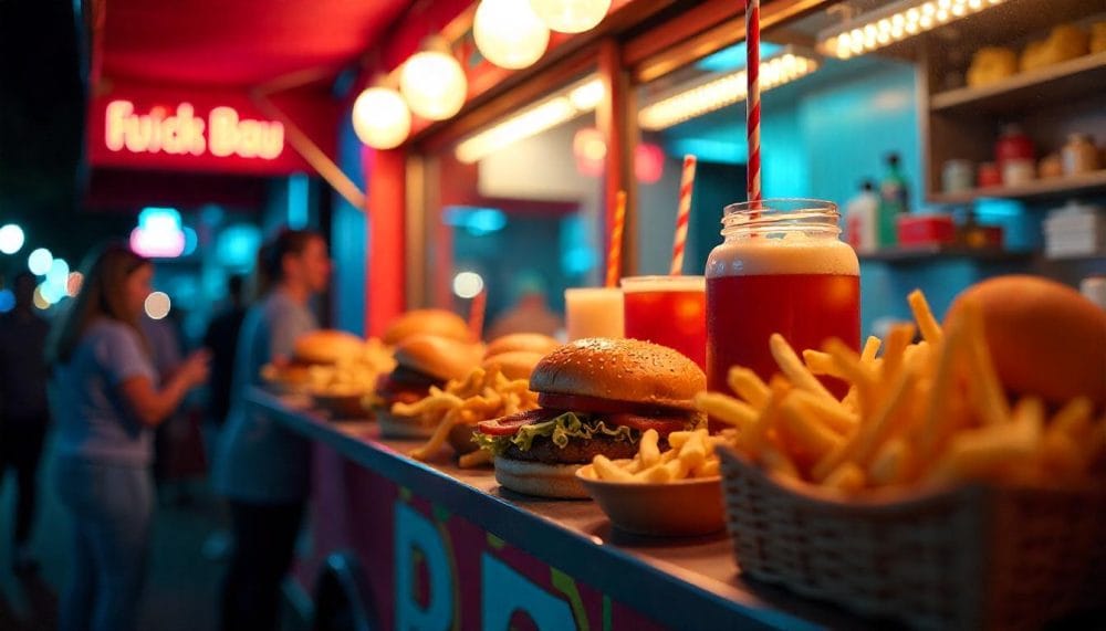 comida chatarra la culpable de los microplásticos en el cuerpo humano