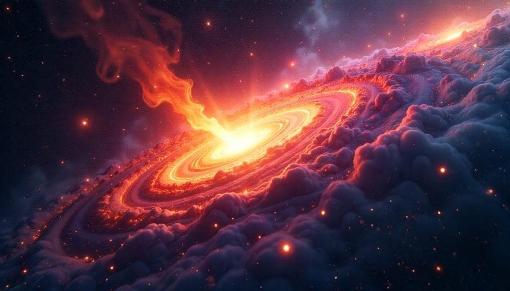 confirman edad del universo