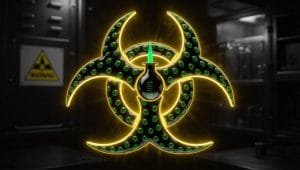 cuál es la sustancia más peligrosa del mundo