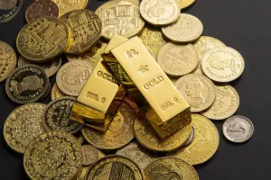 de donde viene el oro