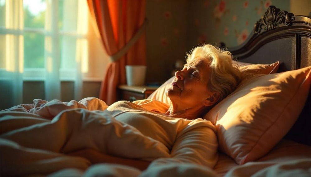 despertar calmadamente es la clave